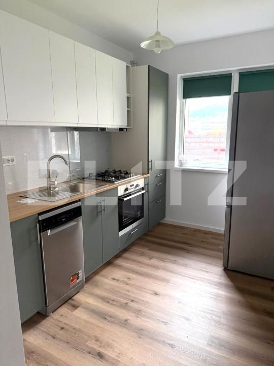 Apartament de închiriat 2 camere Floreşti - 187975AI | BLITZ Cluj-Napoca | Poza5