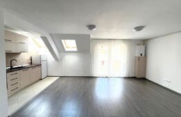 Apartament 2 camere, 57 mp, balcon, parcare subterana, Baciu