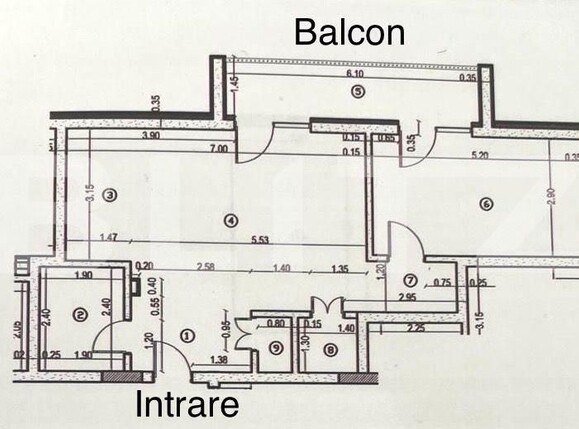 Apartament de vânzare 2 camere Baciu - 187977AV | BLITZ Cluj-Napoca | Poza7