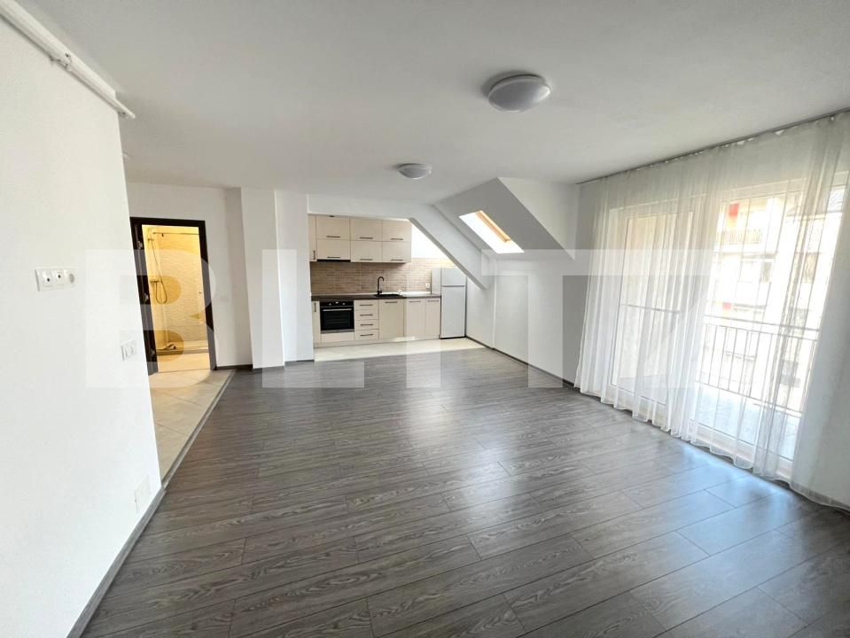 Apartament de vânzare 2 camere Baciu - 187977AV | BLITZ Cluj-Napoca | Poza3