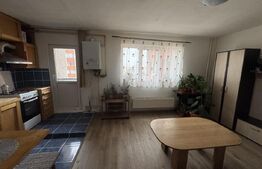 Apartament 2 camere, 43 mp, zona Mănăștur