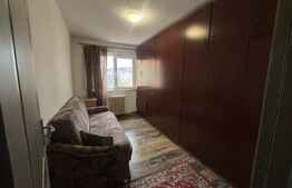 Apartament 2 camere, decomandat + balcon, Mănăștur, zona 