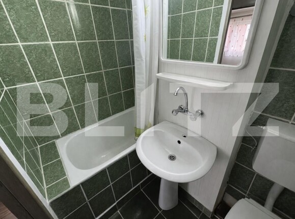 Apartament de închiriat 2 camere Manastur - 187978AI | BLITZ Cluj-Napoca | Poza5