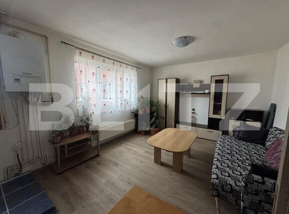 Apartament de închiriat 2 camere Manastur - 187978AI | BLITZ Cluj-Napoca | Poza3