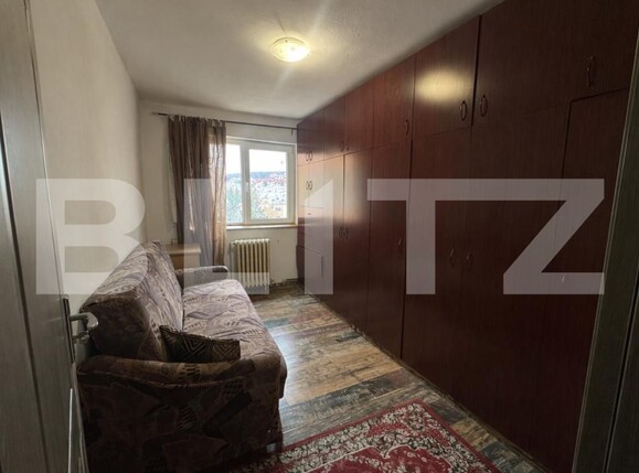Apartament de închiriat 2 camere Manastur - 187978AI | BLITZ Cluj-Napoca | Poza4