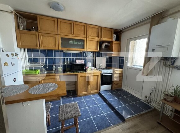 Apartament de închiriat 2 camere Manastur - 187978AI | BLITZ Cluj-Napoca | Poza1