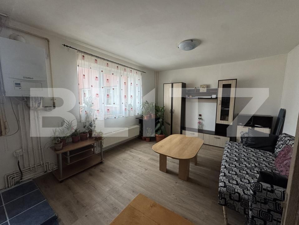 Apartament de închiriat 2 camere Manastur - 187978AI | BLITZ Cluj-Napoca | Poza3