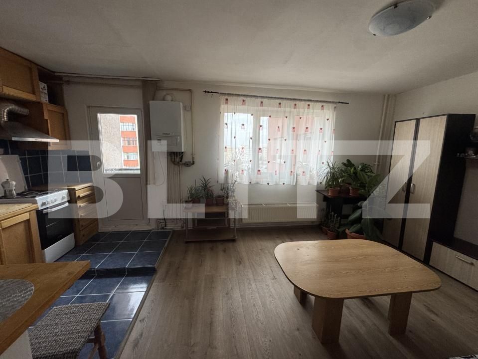Apartament de închiriat 2 camere Manastur - 187978AI | BLITZ Cluj-Napoca | Poza2