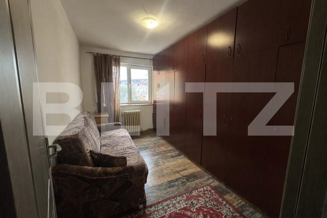Apartament de închiriat 2 camere Manastur - 187978AI | BLITZ Cluj-Napoca | Poza4