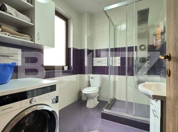 Apartament de închiriat 4+ camere Floreşti - 187979AI | BLITZ Cluj-Napoca | Poza7