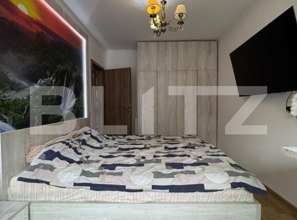Apartament de închiriat 4+ camere Floreşti - 187979AI | BLITZ Cluj-Napoca | Poza5