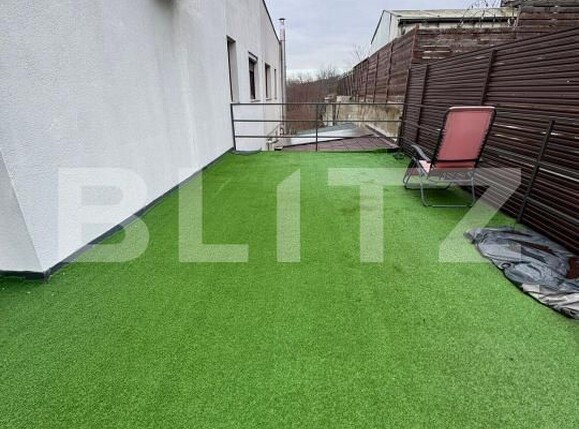 Apartament de închiriat 4+ camere Floreşti - 187979AI | BLITZ Cluj-Napoca | Poza10