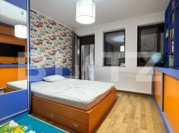 Apartament de închiriat 4+ camere Floreşti - 187979AI | BLITZ Cluj-Napoca | Poza11