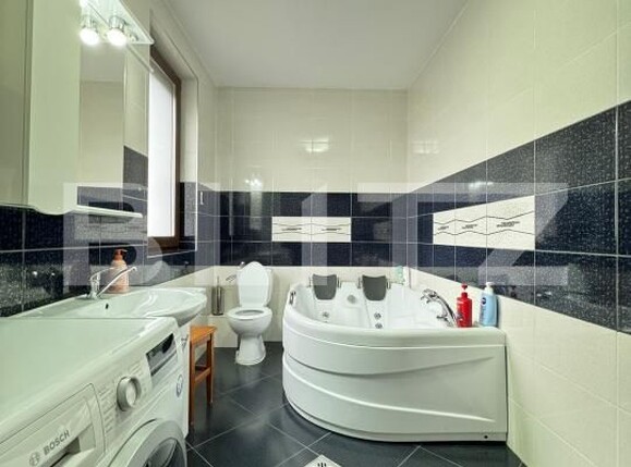 Apartament de închiriat 4+ camere Floreşti - 187979AI | BLITZ Cluj-Napoca | Poza13