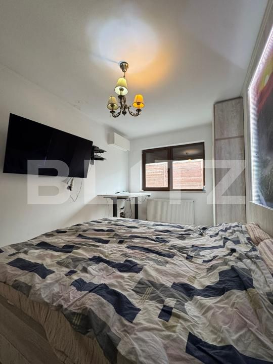 Apartament de închiriat 4+ camere Floreşti - 187979AI | BLITZ Cluj-Napoca | Poza6