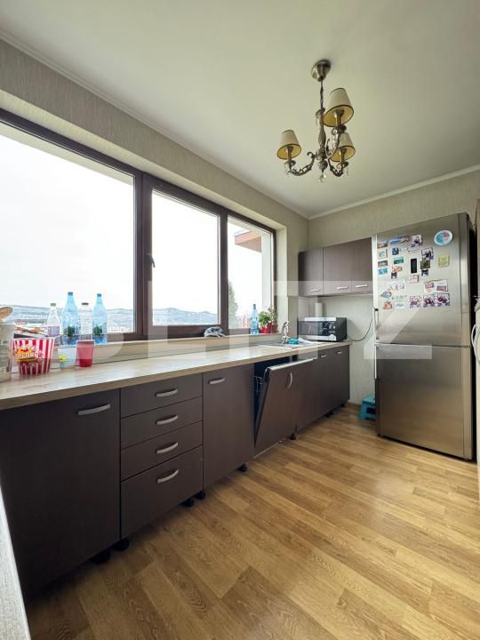 Apartament de închiriat 4+ camere Floreşti - 187979AI | BLITZ Cluj-Napoca | Poza3