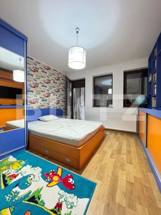 Apartament de închiriat 4+ camere Floreşti - 187979AI | BLITZ Cluj-Napoca | Poza11