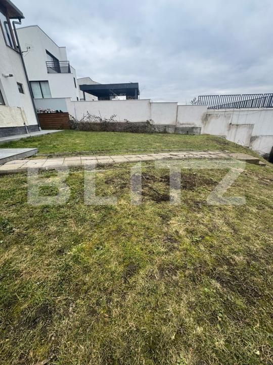 Apartament de închiriat 4+ camere Floreşti - 187979AI | BLITZ Cluj-Napoca | Poza19