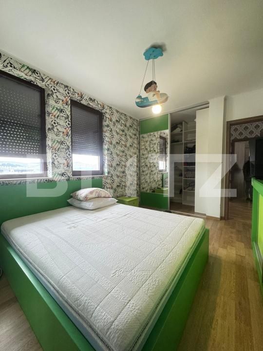 Apartament de închiriat 4+ camere Floreşti - 187979AI | BLITZ Cluj-Napoca | Poza8