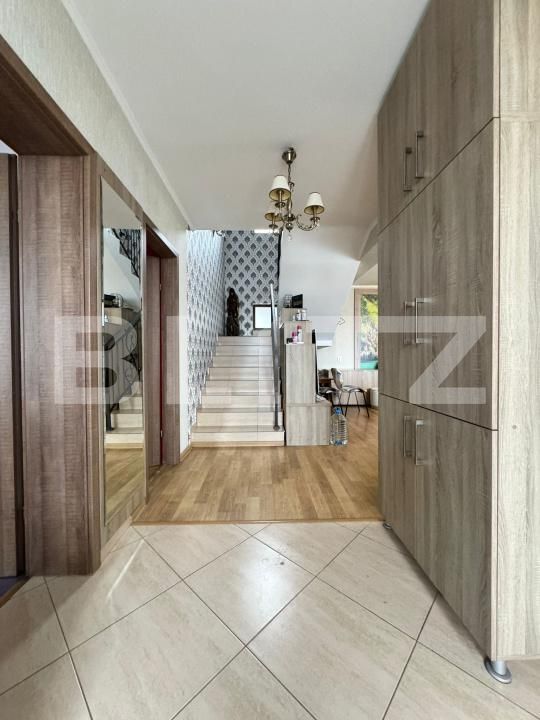 Apartament de închiriat 4+ camere Floreşti - 187979AI | BLITZ Cluj-Napoca | Poza15