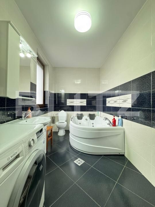 Apartament de închiriat 4+ camere Floreşti - 187979AI | BLITZ Cluj-Napoca | Poza13