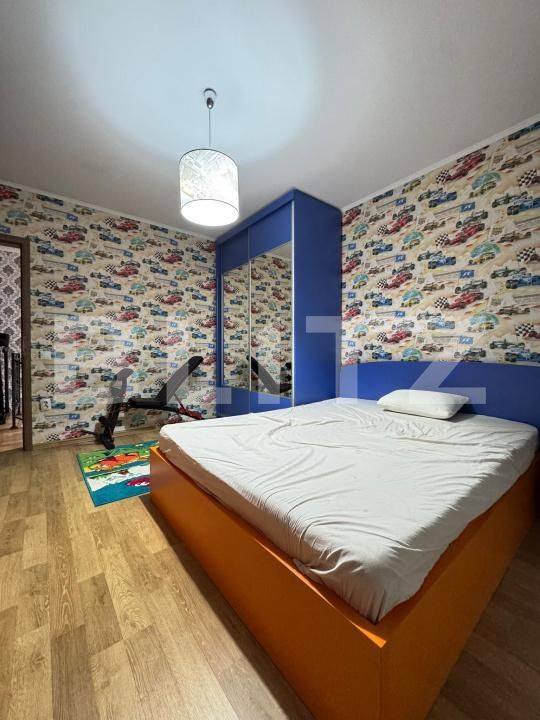 Apartament de închiriat 4+ camere Floreşti - 187979AI | BLITZ Cluj-Napoca | Poza12