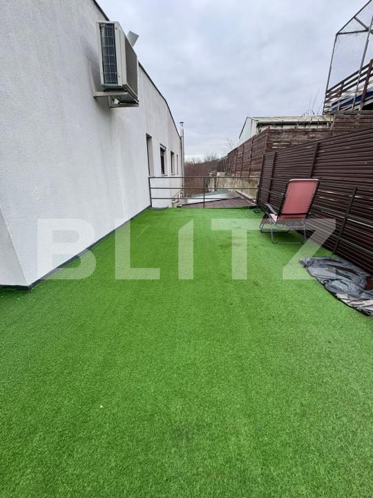 Apartament de închiriat 4+ camere Floreşti - 187979AI | BLITZ Cluj-Napoca | Poza10