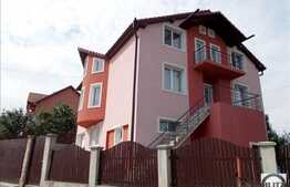 Vanzare casa constructie noua in zona Selgros, 300 mp cu 600 mp gradina
