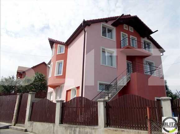 Casa de vânzare 10 camere Marasti - 18798CV | BLITZ Cluj-Napoca | Poza1