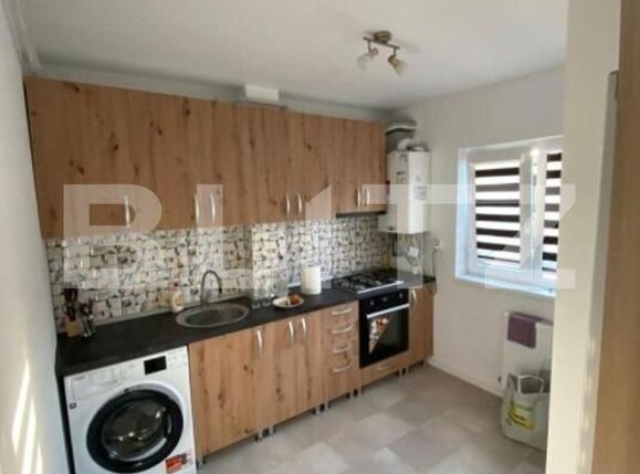 Apartament de închiriat 2 camere Floreşti - 187981AI | BLITZ Cluj-Napoca | Poza3