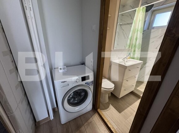 Apartament de închiriat 2 camere Manastur - 187983AI | BLITZ Cluj-Napoca | Poza6