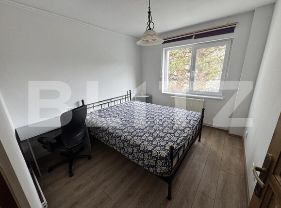 Apartament de închiriat 2 camere Manastur - 187983AI | BLITZ Cluj-Napoca | Poza2