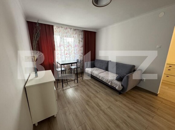 Apartament de închiriat 2 camere Manastur - 187983AI | BLITZ Cluj-Napoca | Poza1