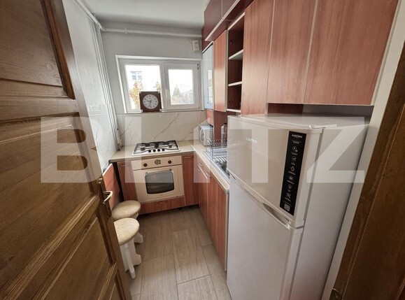 Apartament de închiriat 2 camere Manastur - 187983AI | BLITZ Cluj-Napoca | Poza5