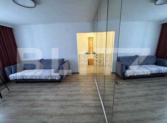 Apartament de închiriat 2 camere Manastur - 187983AI | BLITZ Cluj-Napoca | Poza3