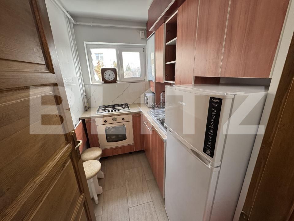 Apartament de închiriat 2 camere Manastur - 187983AI | BLITZ Cluj-Napoca | Poza5