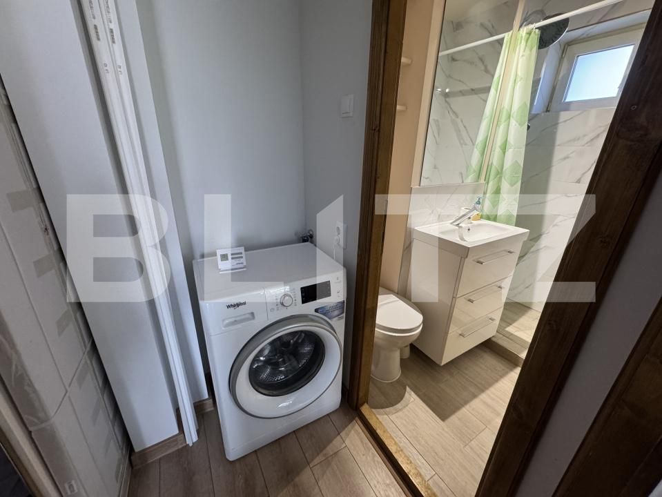 Apartament de închiriat 2 camere Manastur - 187983AI | BLITZ Cluj-Napoca | Poza6