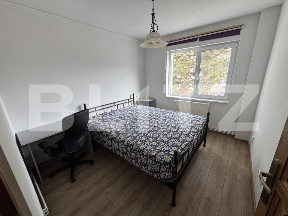 Apartament de închiriat 2 camere Manastur - 187983AI | BLITZ Cluj-Napoca | Poza2