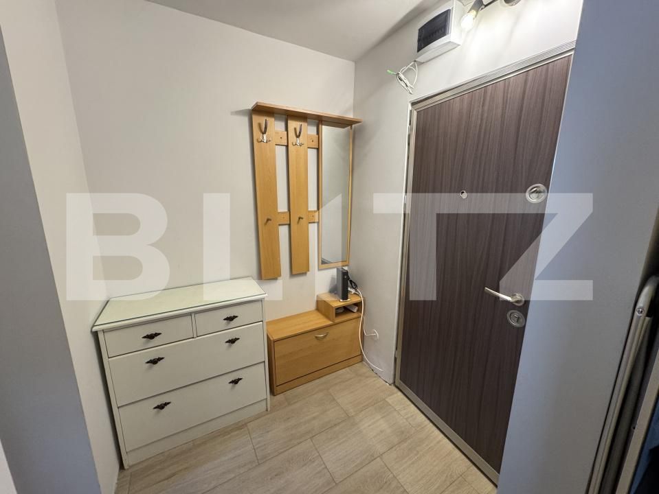 Apartament de închiriat 2 camere Manastur - 187983AI | BLITZ Cluj-Napoca | Poza7