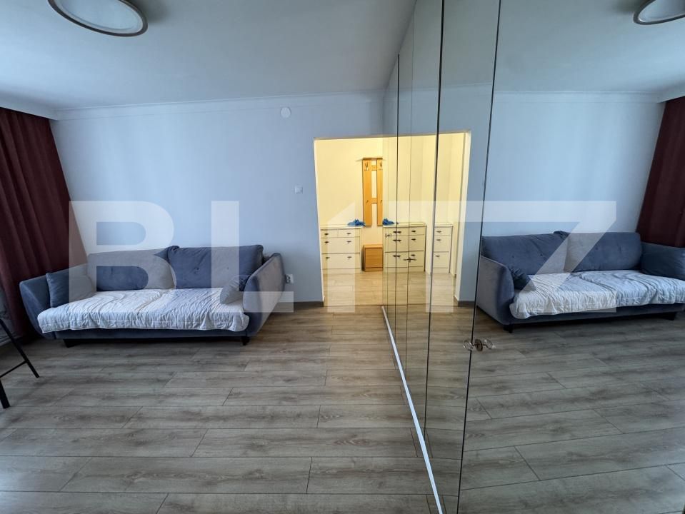 Apartament de închiriat 2 camere Manastur - 187983AI | BLITZ Cluj-Napoca | Poza3