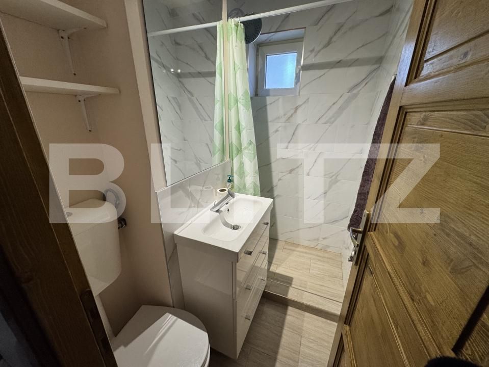 Apartament de închiriat 2 camere Manastur - 187983AI | BLITZ Cluj-Napoca | Poza4