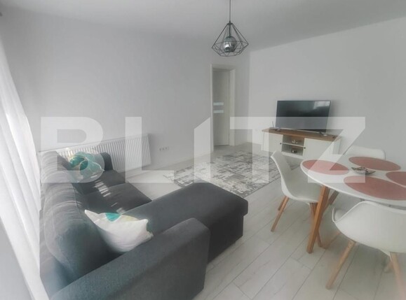 Apartament de închiriat 2 camere Floreşti - 187984AI | BLITZ Cluj-Napoca | Poza1