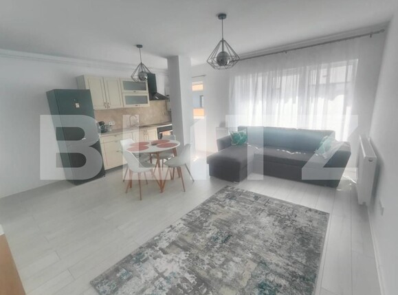 Apartament de închiriat 2 camere Floreşti - 187984AI | BLITZ Cluj-Napoca | Poza2