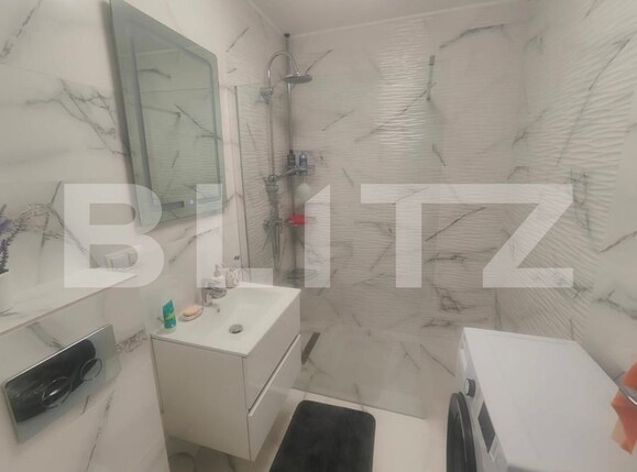 Apartament de închiriat 2 camere Floreşti - 187984AI | BLITZ Cluj-Napoca | Poza6