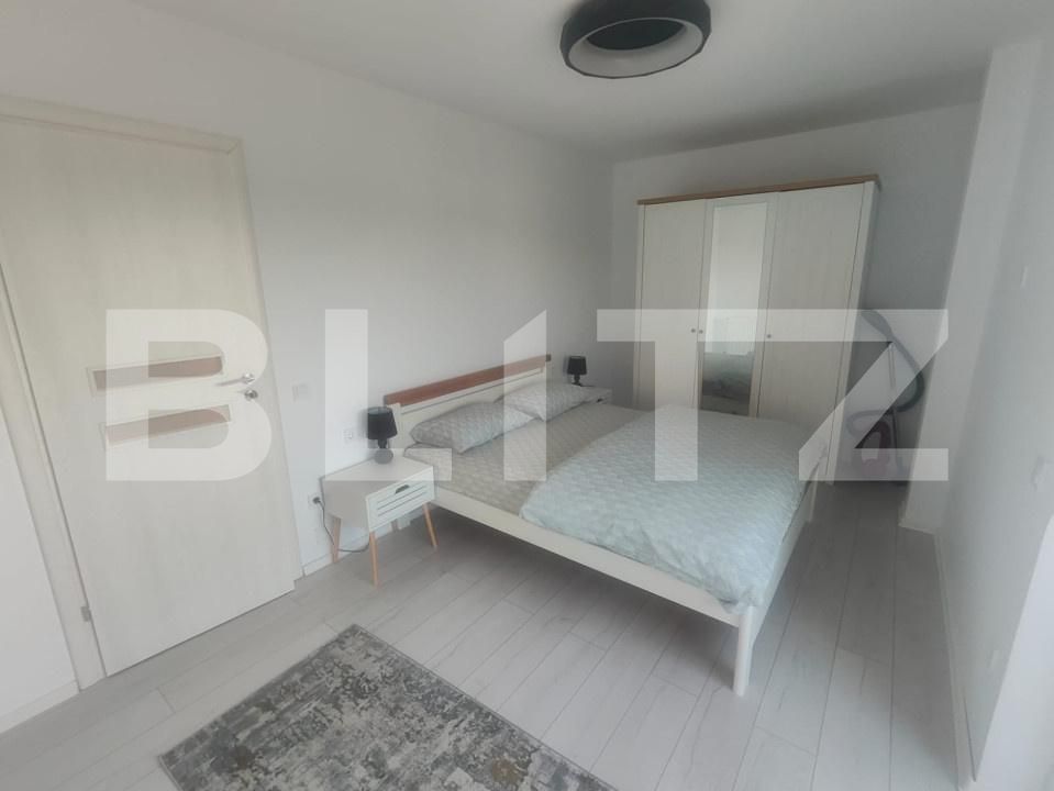 Apartament de închiriat 2 camere Floreşti - 187984AI | BLITZ Cluj-Napoca | Poza4
