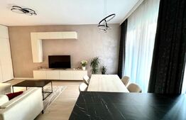 Apartament 2 camere, 57mp, gradina 77 mp, Semicentral - Record Park