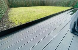 Apartament 2 camere, 57mp, gradina 77 mp, zona The Office - Record Park