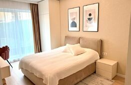 Apartament 2 camere, 57mp, gradina 77 mp, Semicentral - Record Park