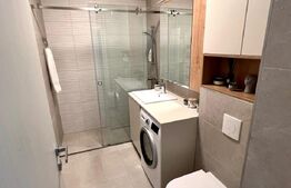 Apartament 2 camere 57mp,  gradina 77mp, Zona The Office, Record Park