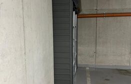 Apartament 2 camere 57mp,  gradina 77mp, Zona The Office, Record Park